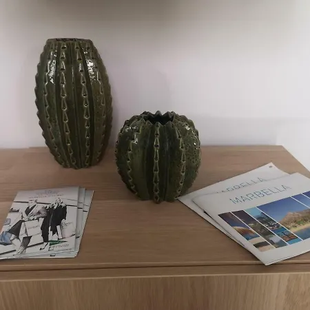 El Patio De Apartamento *