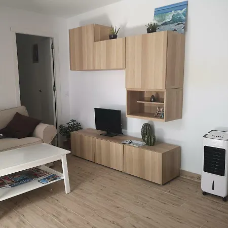Apartamento El Patio De Marbella