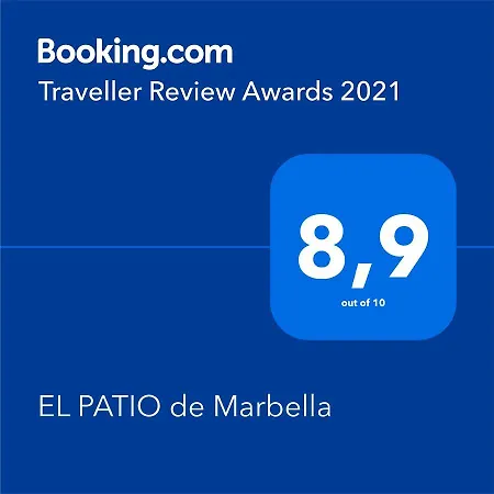 El Patio De