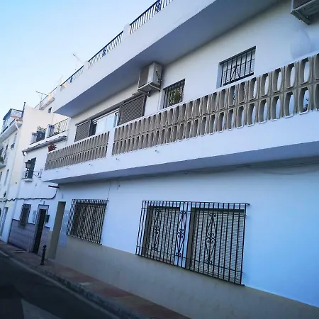 Apartment El Patio De Marbella