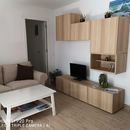 El Patio De Apartment Marbella