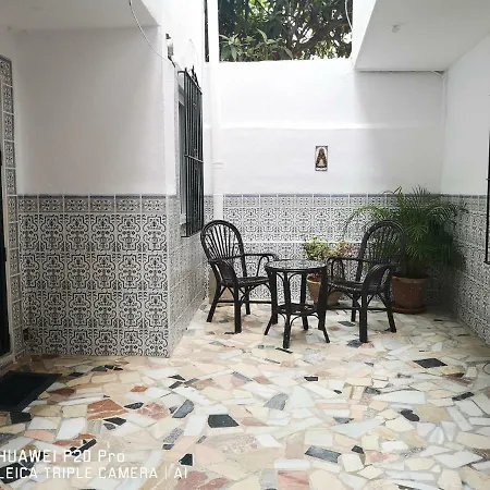 Apartment El Patio De Marbella